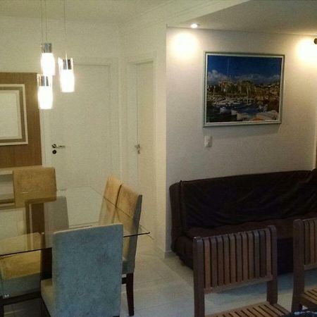 Apartamento Bombinhas Sc公寓 外观 照片