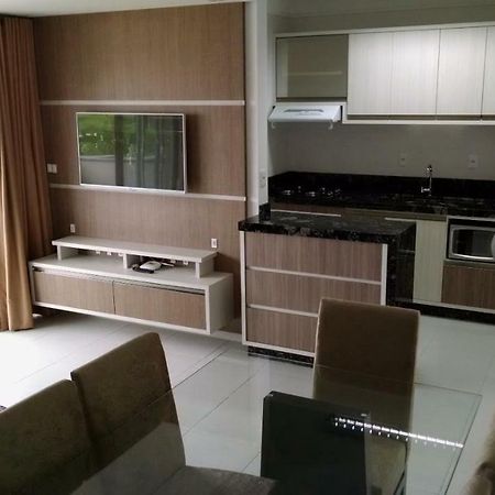 Apartamento Bombinhas Sc公寓 外观 照片