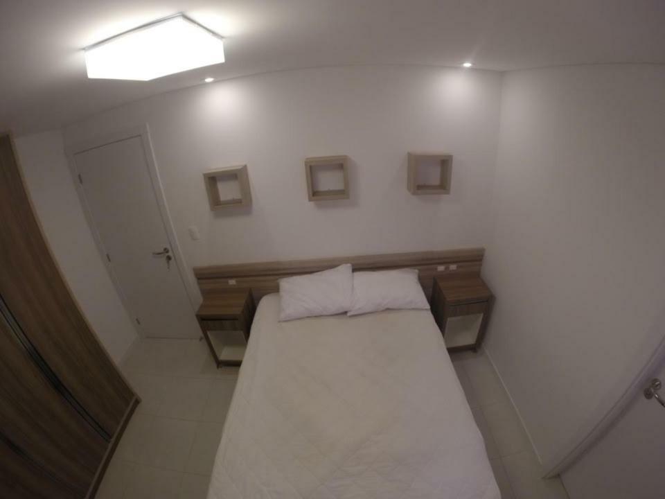 Apartamento Bombinhas Sc公寓 外观 照片