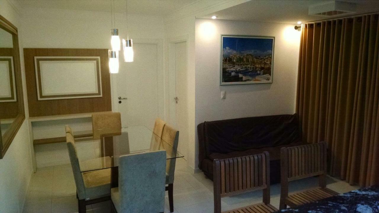 Apartamento Bombinhas Sc公寓 外观 照片