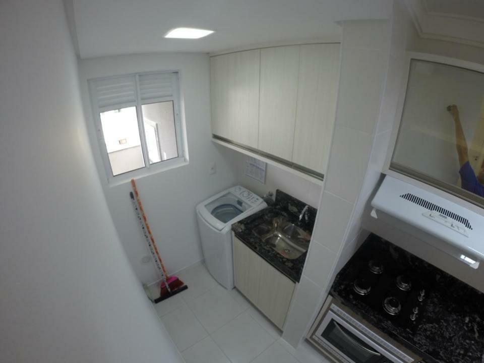 Apartamento Bombinhas Sc公寓 外观 照片