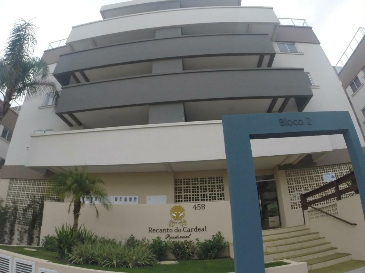 Apartamento Bombinhas Sc公寓 外观 照片