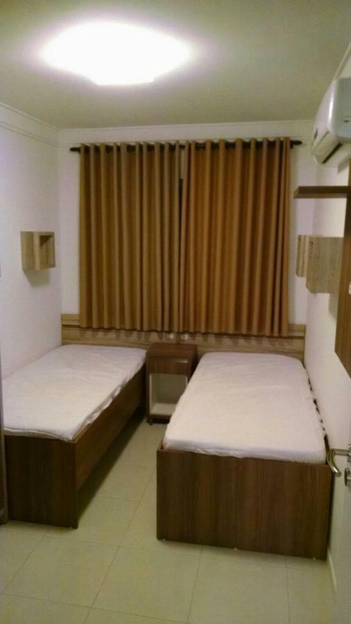 Apartamento Bombinhas Sc公寓 外观 照片
